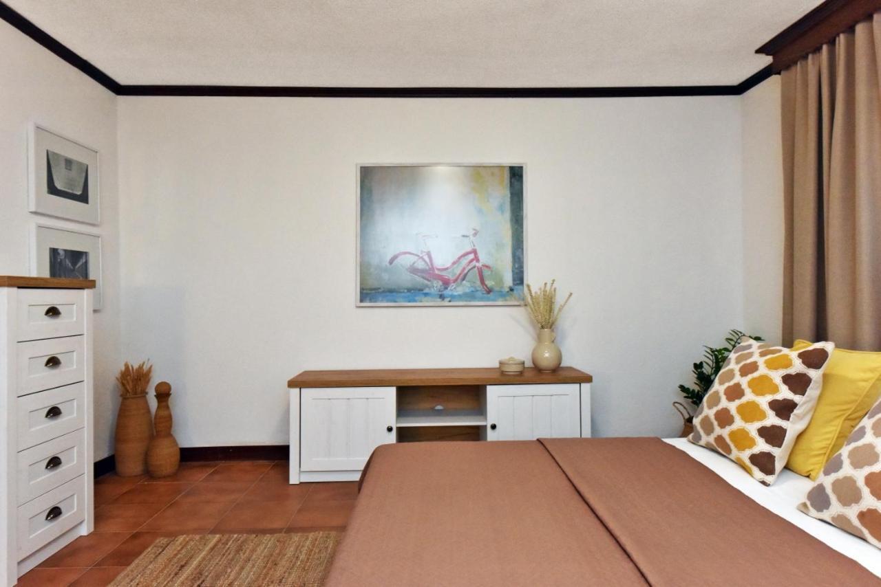 בית הארחה Ares Garden House - Nea Moudania Halkidiki מראה חיצוני תמונה