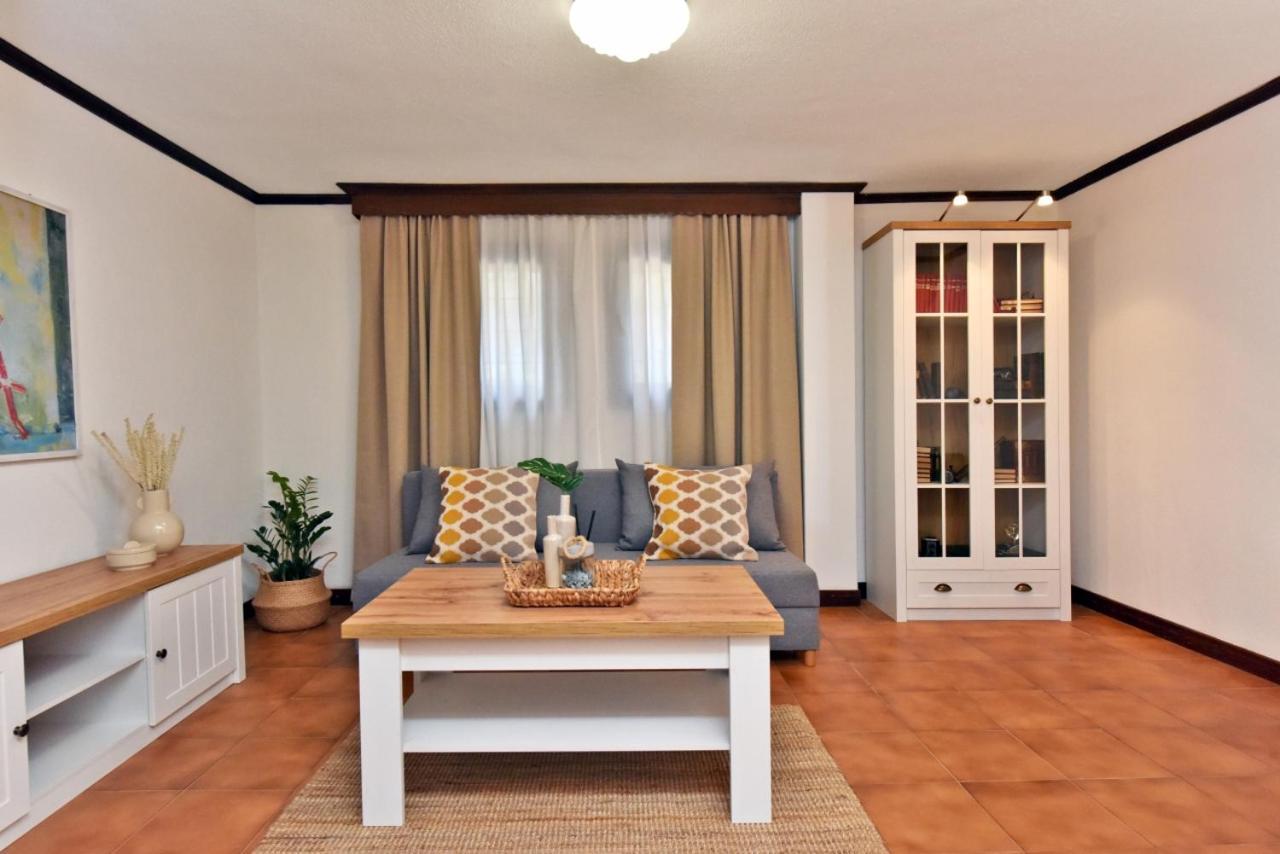 בית הארחה Ares Garden House - Nea Moudania Halkidiki מראה חיצוני תמונה