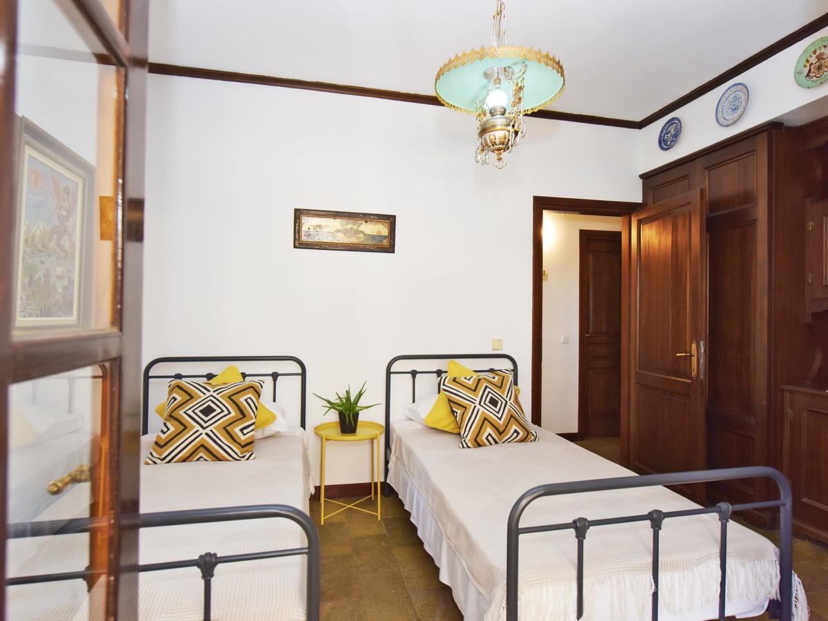 בית הארחה Ares Garden House - Nea Moudania Halkidiki מראה חיצוני תמונה