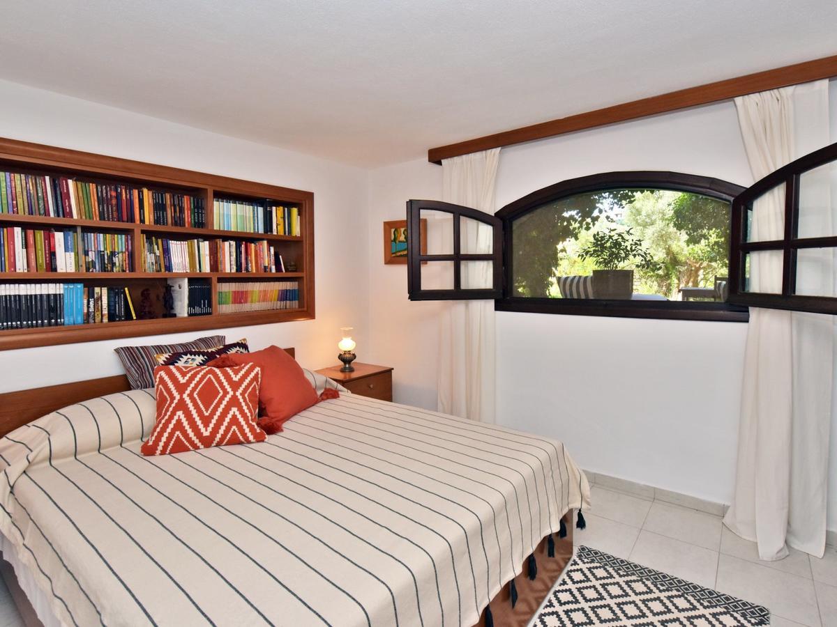 בית הארחה Ares Garden House - Nea Moudania Halkidiki מראה חיצוני תמונה