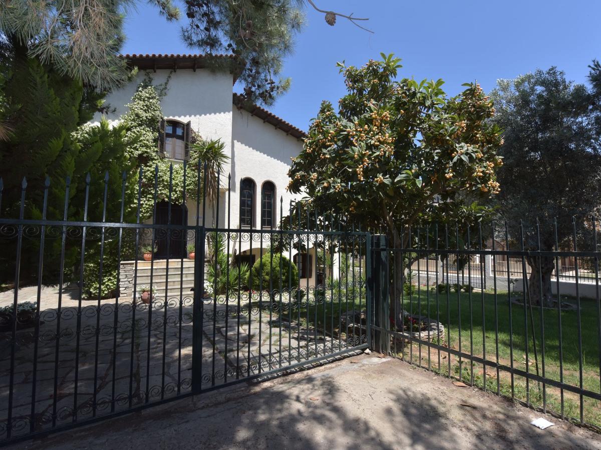 בית הארחה Ares Garden House - Nea Moudania Halkidiki מראה חיצוני תמונה
