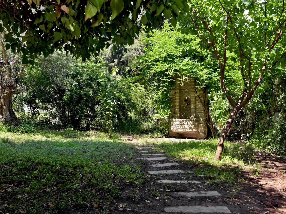 בית הארחה Ares Garden House - Nea Moudania Halkidiki מראה חיצוני תמונה