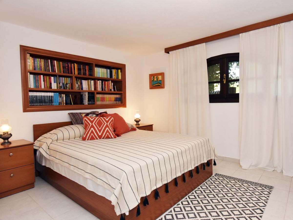 בית הארחה Ares Garden House - Nea Moudania Halkidiki מראה חיצוני תמונה